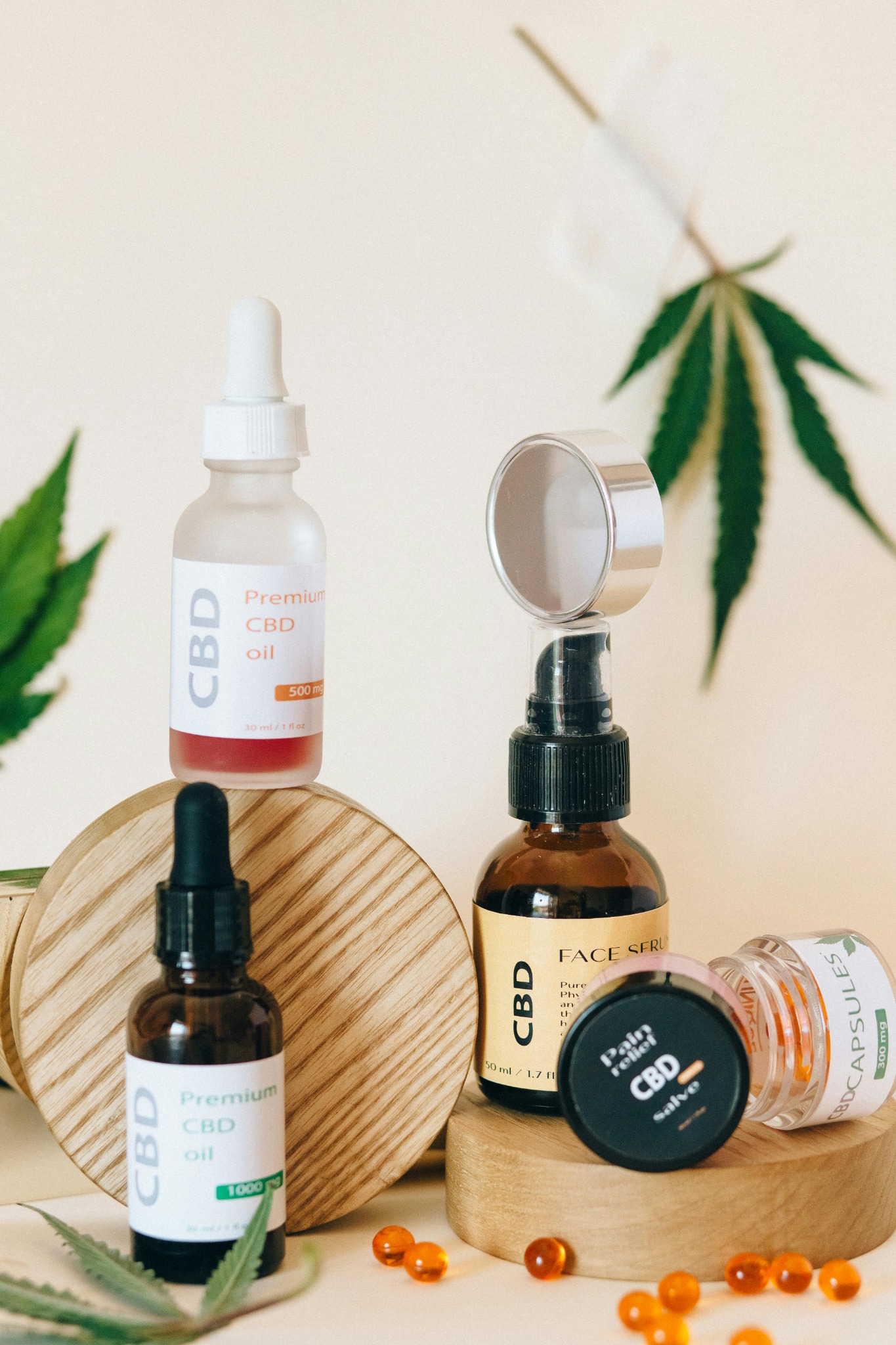 Skincare set